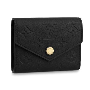 ルイ・ヴィトン ポルトフォイユ・クレア M80152