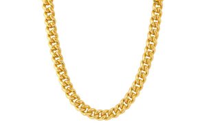 K18 18金 喜平 ネックレス 750