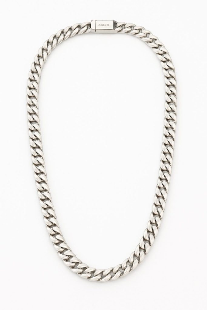 Pt900 喜平 ネックレス プラチナ900