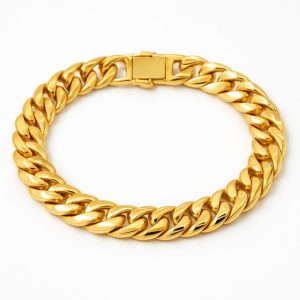 K18 喜平 ブレスレット