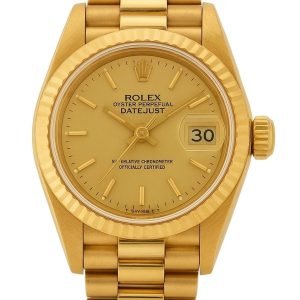 ロレックス 69178 買取実績