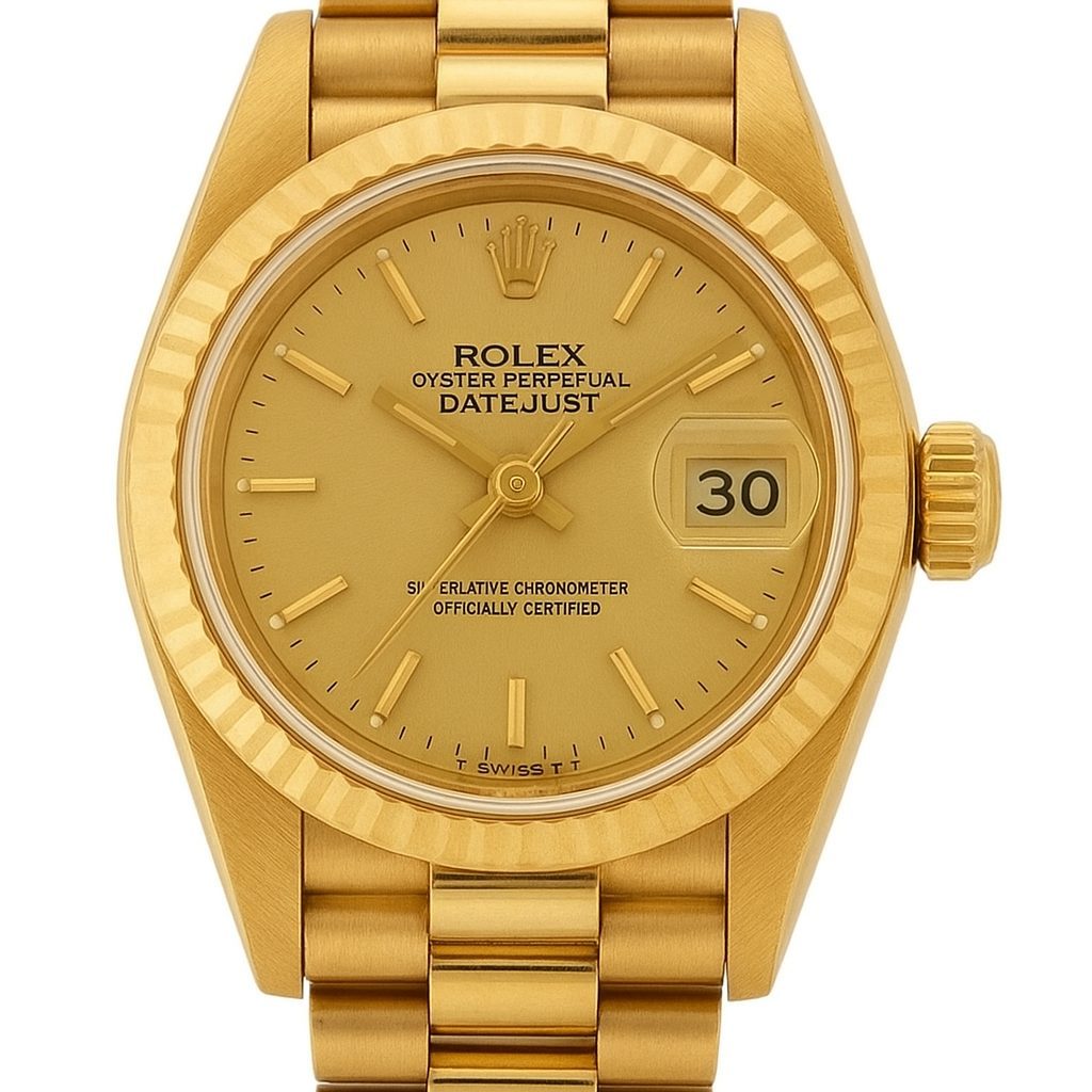 ロレックス 69178 買取実績