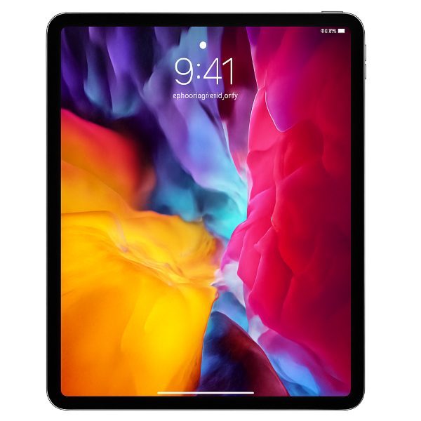 iPad Pro 12.9 第5世代