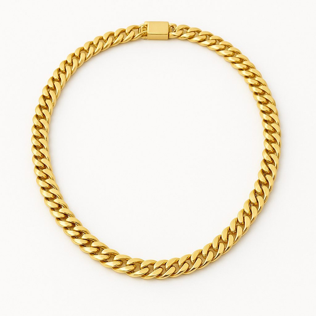 K18 18金 喜平ネックレス 750