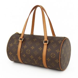 ヴィトン モノグラム パピヨン 買取実績