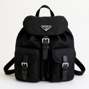 プラダ ナイロン リュック 買取実績