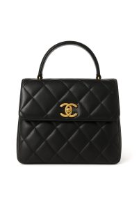 シャネル マトラッセ 買取実績