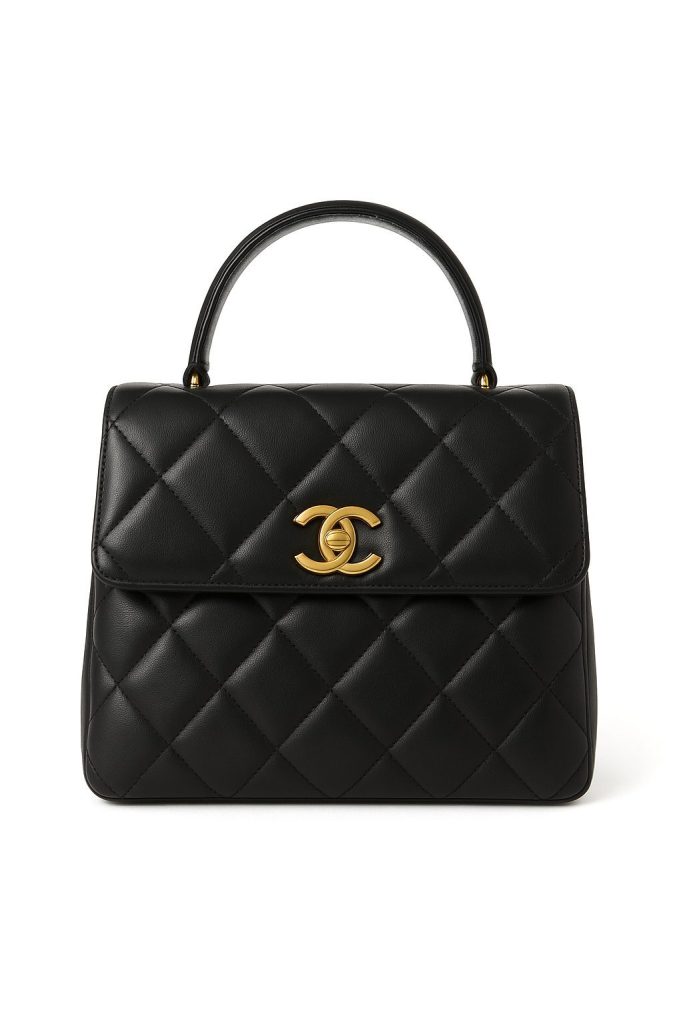 シャネル マトラッセ 買取実績