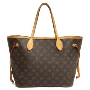 ルイ・ヴィトン Louis Vuitton ネヴァーフル