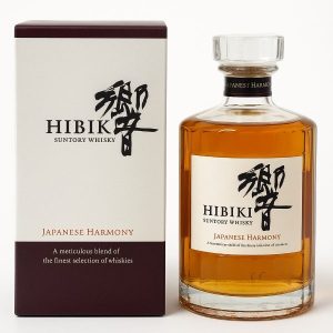 サントリー ウイスキー 響 Japanese Harmony