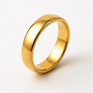 K18 リング 18金 750