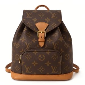 ヴィトン モノグラム モンスリ買取実績