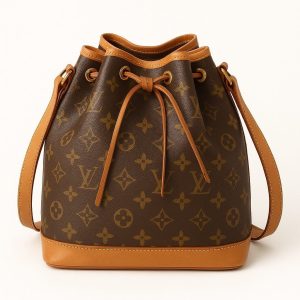 ヴィトン モノグラム ノエ買取実績