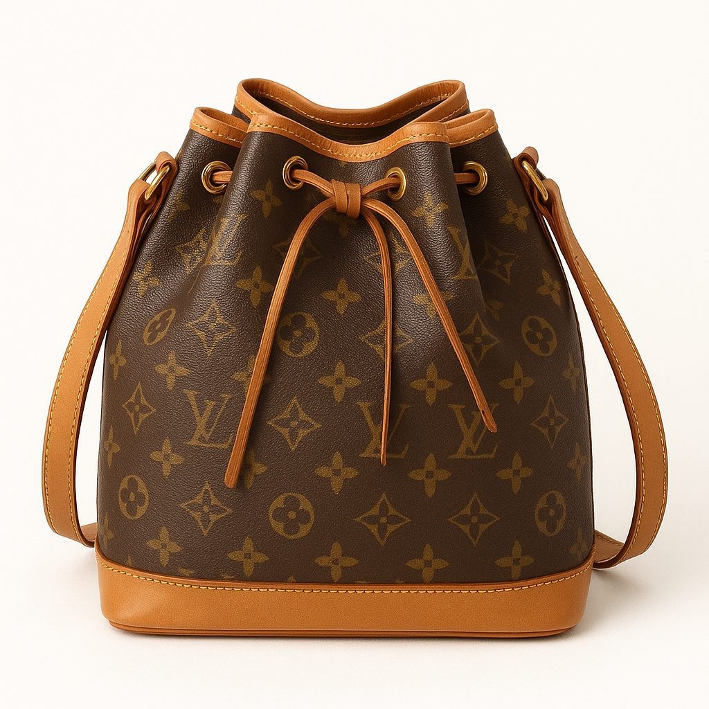 ヴィトン モノグラム ノエ買取実績