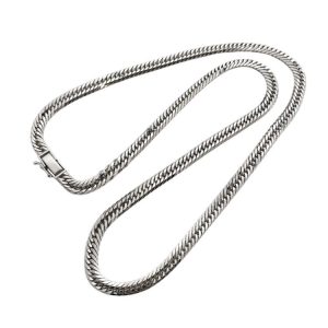 Pt850 プラチナ850 ネックレス