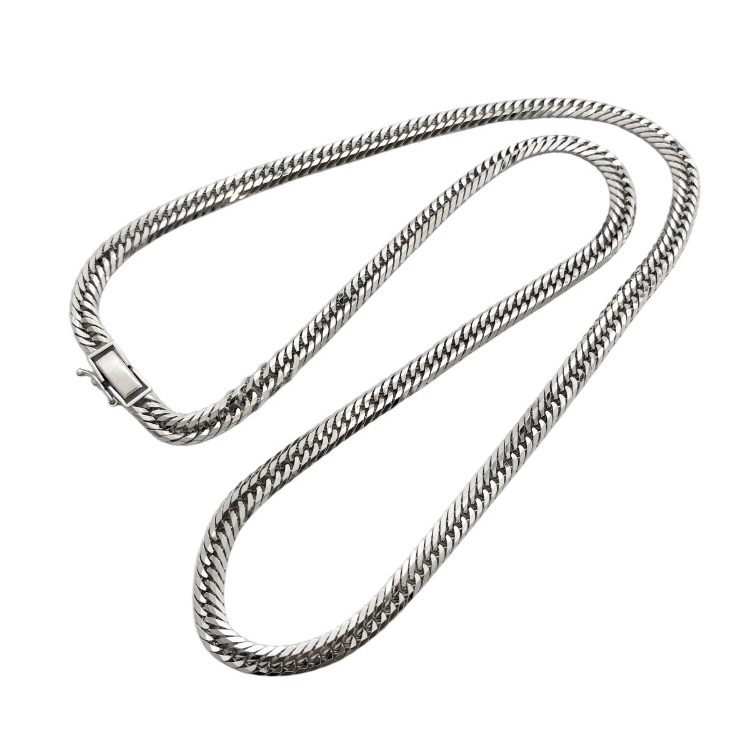 Pt850 プラチナ850 ネックレス