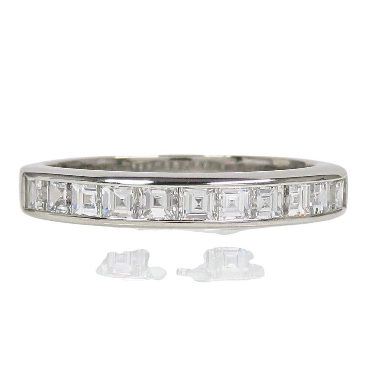 Pt900 プラチナ900 リング