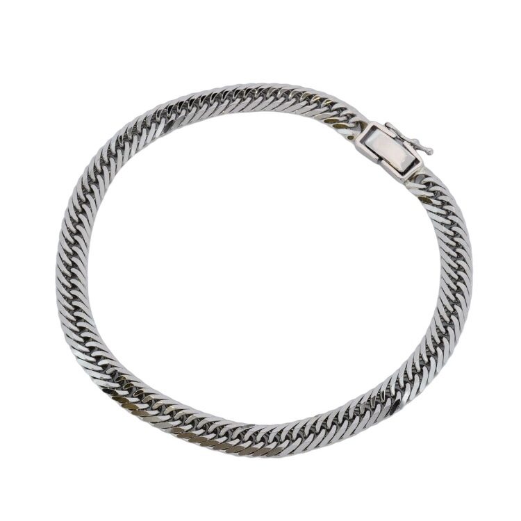 Pt850 プラチナ850 ブレスレット