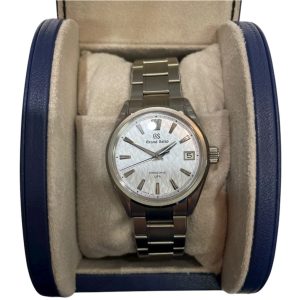 グランドセイコー　SLGB003