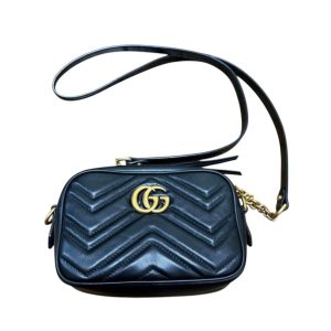 Gucci ショルダーバッグ