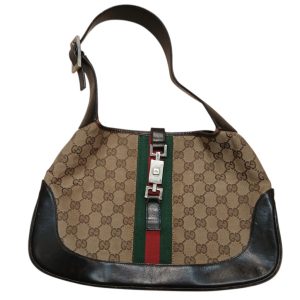 GUCCI（グッチ）GGキャンバス バッグ