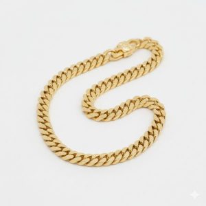 K18 喜平ネックレス 18金