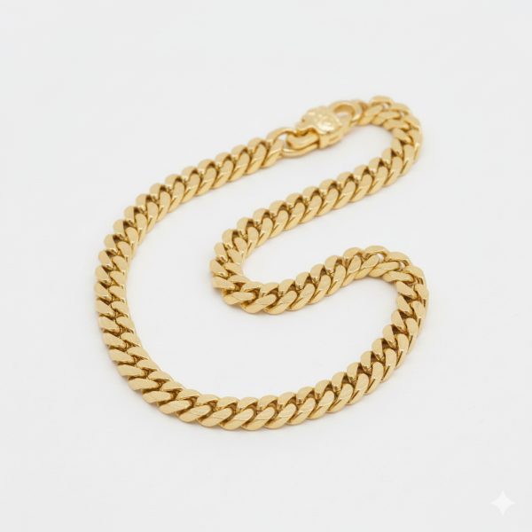 K18 喜平ネックレス 18金