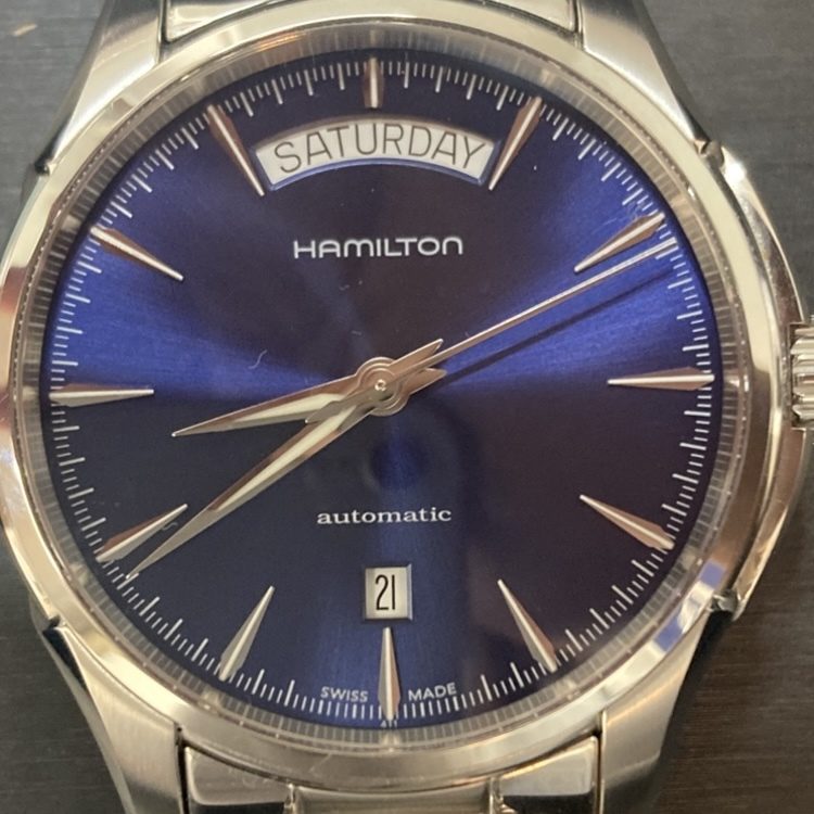 HAMILTON（ハミルトン） H325051 腕時計