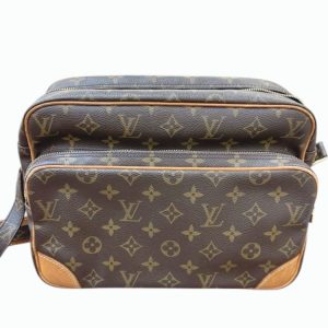 ルイヴィトン ナイル モノグラム M45244