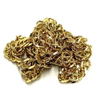 K18 18金 750 ネックレス ジュエリー 貴金属