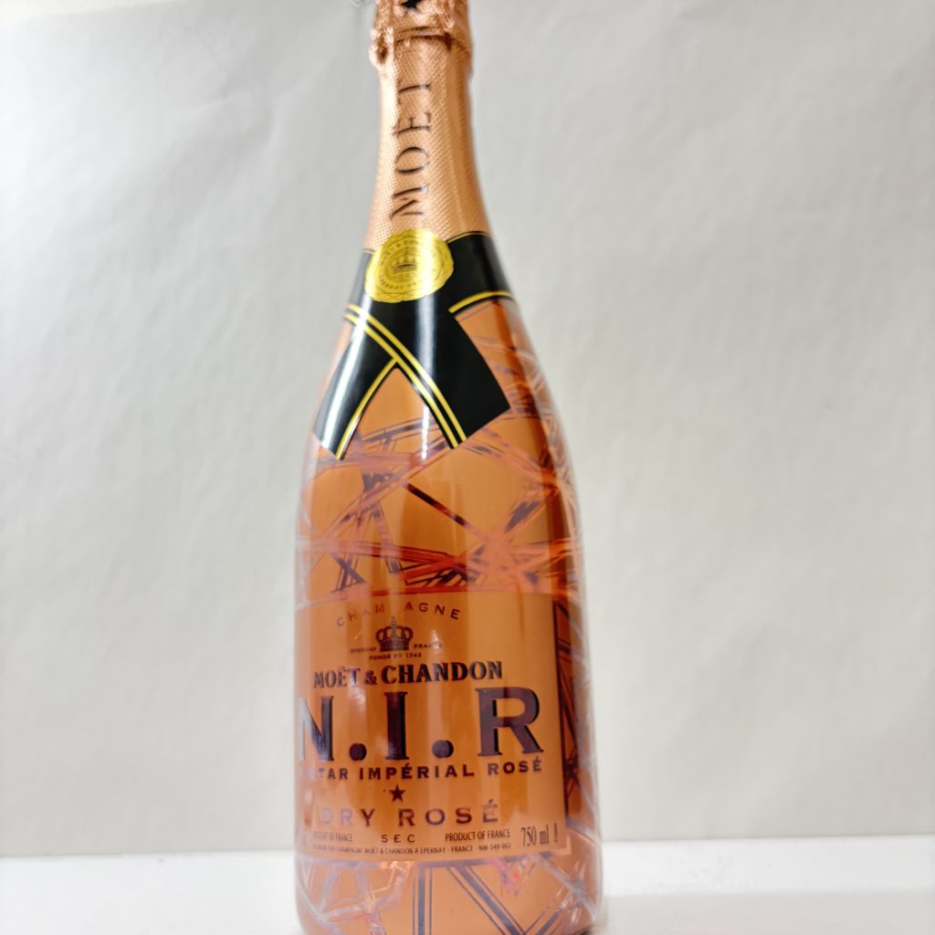 MOET&CHANDON / モエ エ シャンドン / NIR / ドライ ロゼ