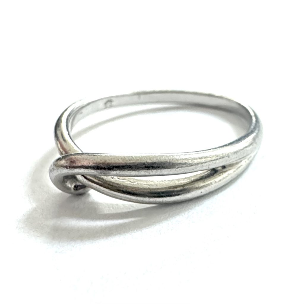 Pt900 プラチナ リング