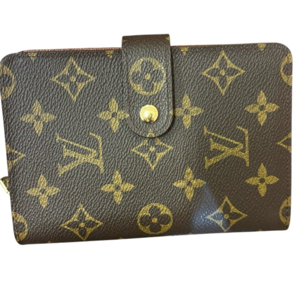 ルイ・ヴィトン　モノグラム アジェンダPM