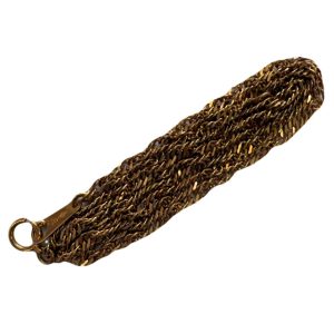 K18 18金 金 地金 ネックレス アクセサリー