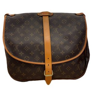 LOUIS VUITTON ルイ・ヴィトン ソミュール