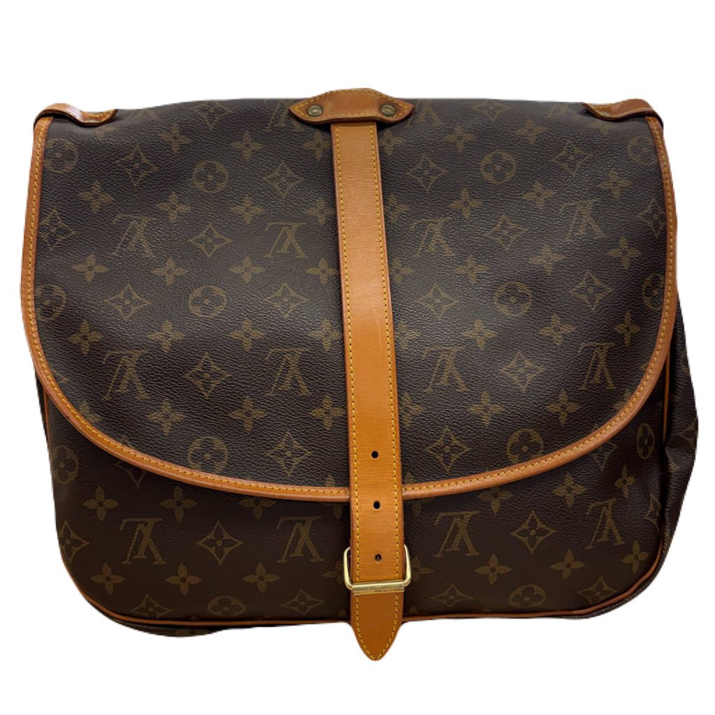 LOUIS VUITTON ルイ・ヴィトン ソミュール