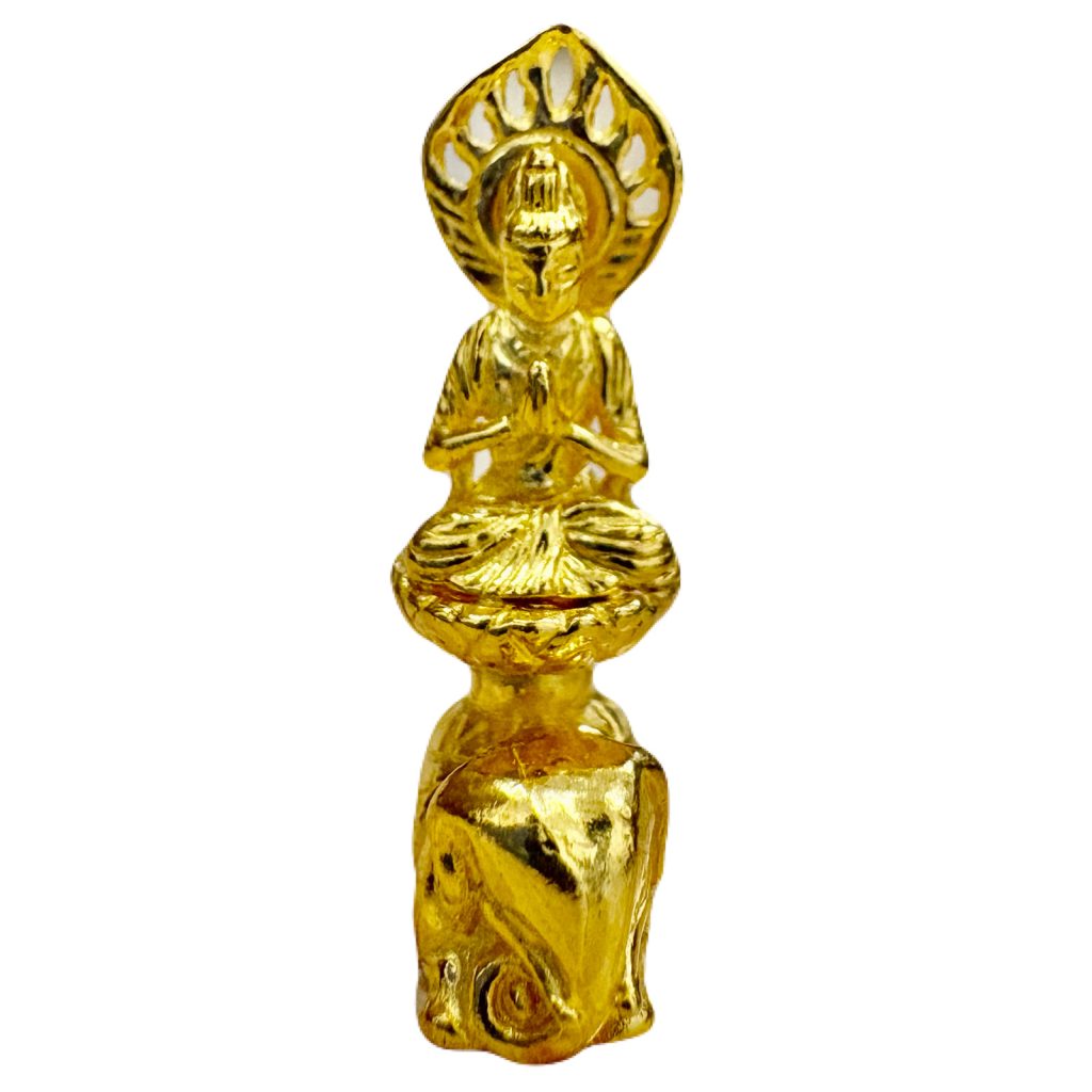 K24　24金　純金　置物