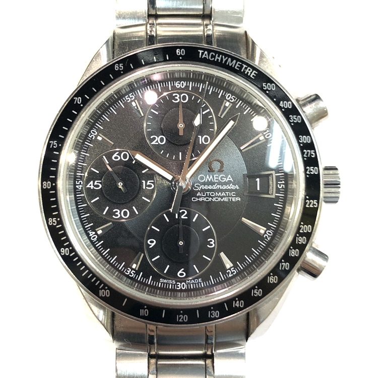 OMEGA スピードマスター