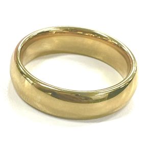 K18 18金 750 リング