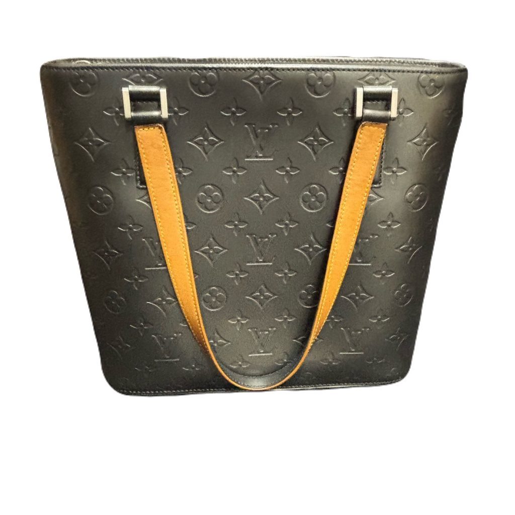 ルイヴィトン ストックトン モノグラムマット