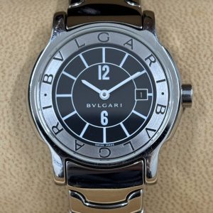 BVLGARI ブルガリ ソロテンポ