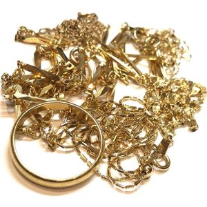 K18 18金 ネックレス 指輪 リング アクセサリー おまとめ