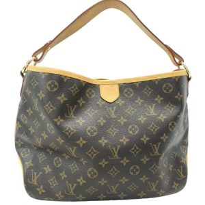 ルイヴィトン モノグラム ディライトフルPM