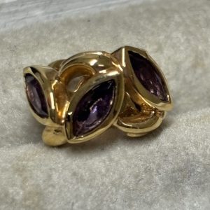 K18 18金 ネックレストップ