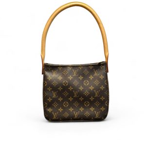 ルイヴィトン ルーピングMM M51146