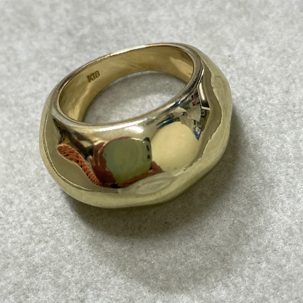 金買取価格が高騰中！| K18リングの買取| 龍ケ崎市羽黒町