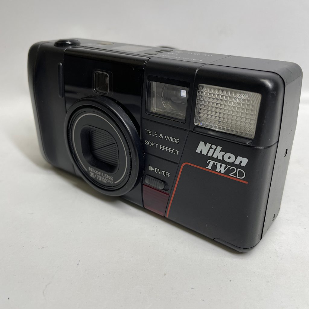 カメラの買取店| ニコンコンパクトフィルムカメラの買取| 利根町四季の丘