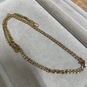 金のお買い取りならお任せください！ | K18喜平ネックレスのお買い取り | 竜ヶ崎市半田町