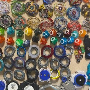 おもちゃの買取店| ベイブレードおまとめの買取 | 取手市駒場