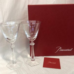 取手のリサイクルショップ| バカラグラスセットの買取| 我孫子市青山台